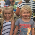 Fundraising Page: Kate Richmond